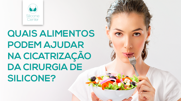 Alimentação pós-operatório: quais alimentos podem ajudar na cicatrização?