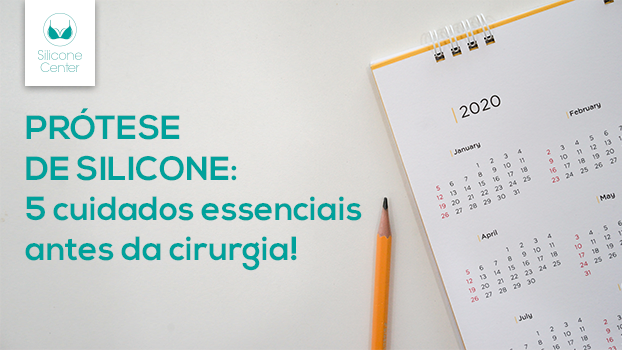 5 cuidados antes da mamoplastia – Infográfico