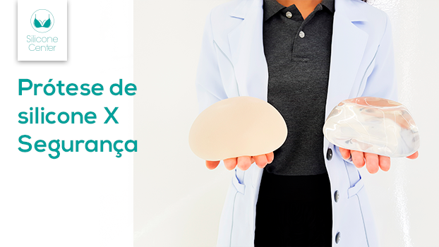 Prótese de silicone é seguro? Descubra a resposta!