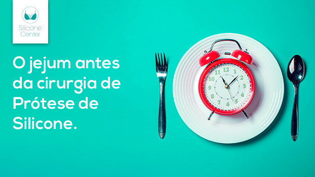 Jejum pré-operatório: por que ele é tão importante antes de uma cirurgia?