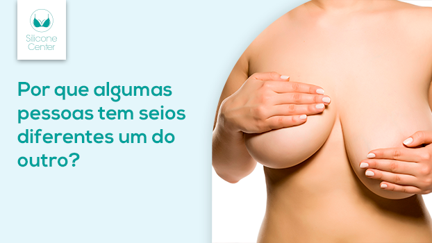 Seios “tortos”: é possível corrigir a assimetria?