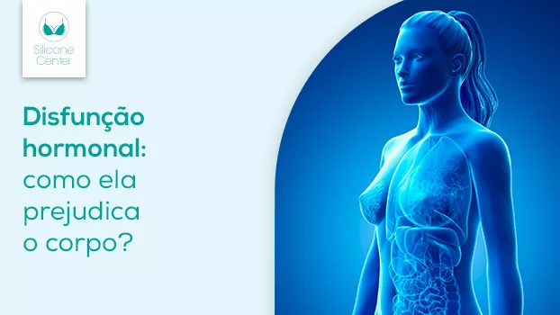 Disfunção hormonal: o que ela causa e como identificar