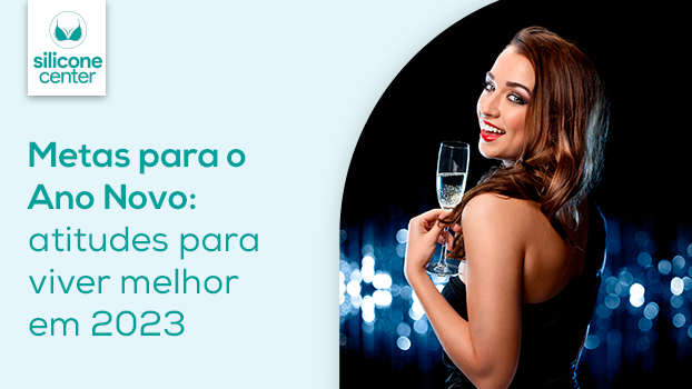 Metas para o Ano Novo: 9 atitudes para viver melhor em 2023