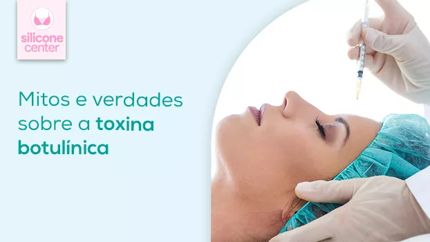 Afinal, para que serve o botox? Mitos e verdades sobre a toxina botulínica