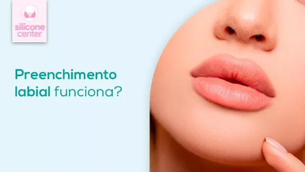 Preenchedor labial funciona? Descubra as alternativas para deixar os lábios mais carnudos