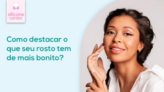 Visagismo: como destacar o que seu rosto tem de mais bonito?