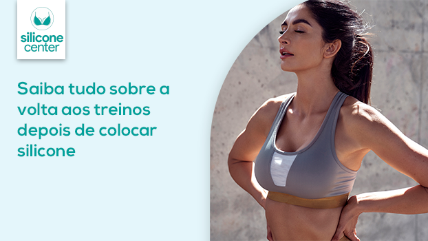 Agachamento após silicone: tudo sobre exercícios e volta aos treinos depois da cirurgia