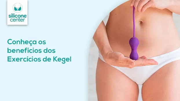 Exercícios de Kegel: descubra este aliado para o bem-estar sexual