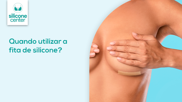 Fita de Silicone Para Cicatriz: Como Ela Ajuda na Recuperação