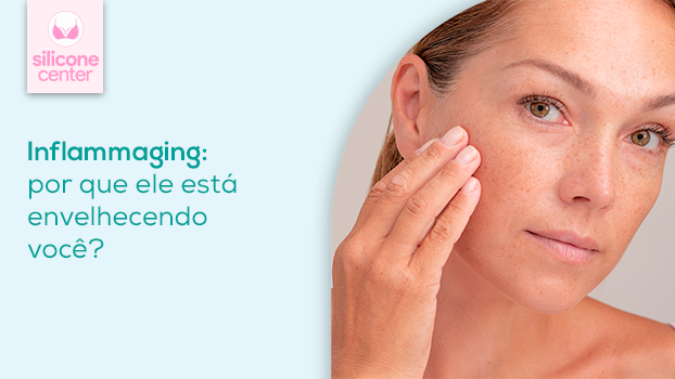 Inflammaging: por que ele está envelhecendo você?