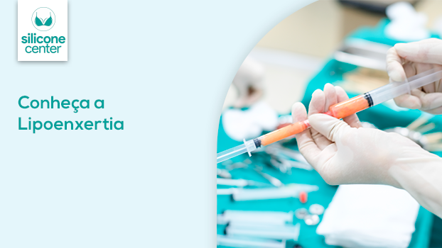 Lipoenxertia: conheça esse procedimento estético
