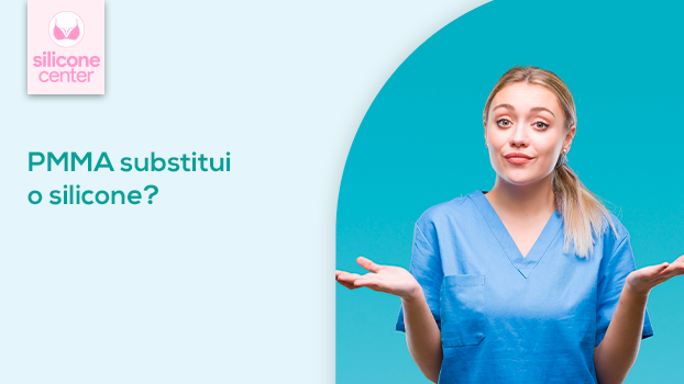PMMA: preenchimento substitui silicone?