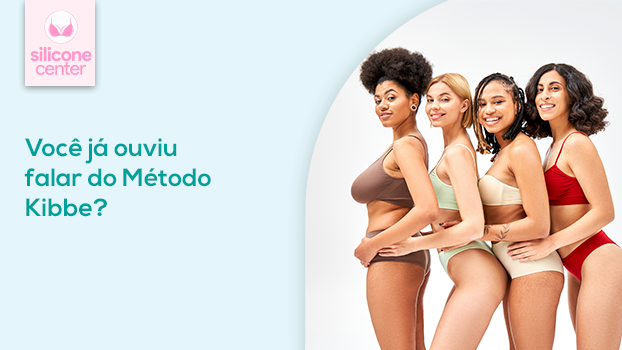 Método Kibbe: o que realmente combina com você?