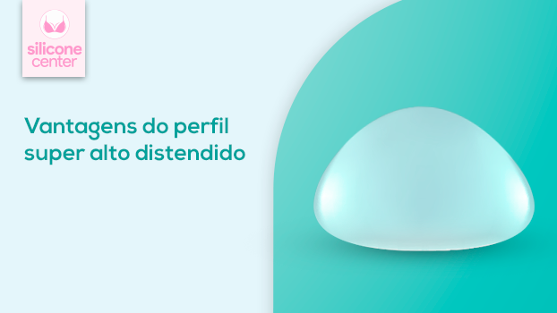 Perfil super alto distendido: quais são as vantagens?