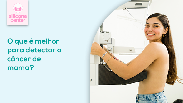 Ultrassom ou mamografia: o que é melhor para detectar o câncer de mama?